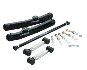 Hotchkis Rear Suspension Package with Dual Upper Arms Chevrolet B-Body 1967-1970