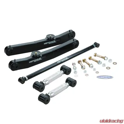 Hotchkis Rear Suspension Package with Dual Upper Arms Chevrolet B-Body 1967-1970 - 1822