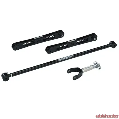Hotchkis Rear Suspension Package Ford Mustang 2011-2014 - 1823