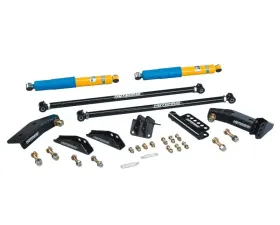 Hotchkis Rear Suspension System Chevrolet C-10 1963-1972