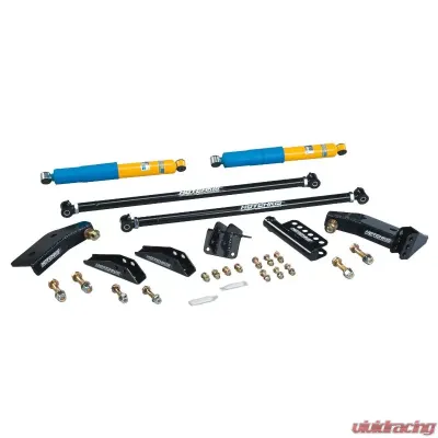 Hotchkis Rear Suspension System Chevrolet C-10 1963-1972 - 18390