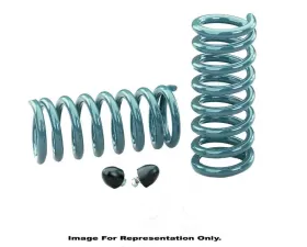 Hotchkis Rear Lowering Coil Spring 1 Inch Drop GM A-Body 1964-1966