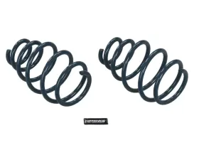 Hotchkis Sport Coil Springs Chevrolet Camaro 2010-2015