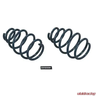 Hotchkis Sport Coil Springs Chevrolet Camaro 2010-2015 - 19110F