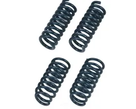 Hotchkis RT Sport Coil Springs Dodge Charger 2011+