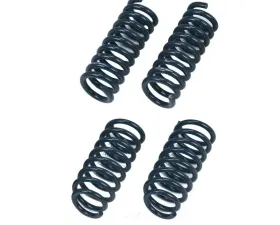 Hotchkis RT Sport Coil Springs Dodge Challenger 2011-2012
