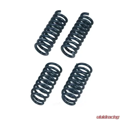 Hotchkis RT Sport Coil Springs Dodge Challenger 2011-2012 - 19120