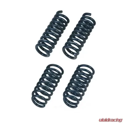 Hotchkis Sport Coil Springs Dodge ChallengerR/T V6 2013+ - 19121