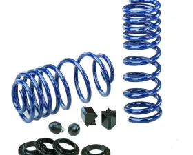 Hotchkis Sport Coil Springs Chevrolet Impala SS 1994-1996