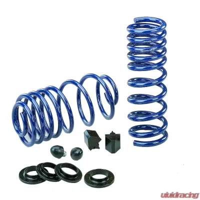 Hotchkis Sport Coil Springs Chevrolet Impala SS 1994-1996 - 1922