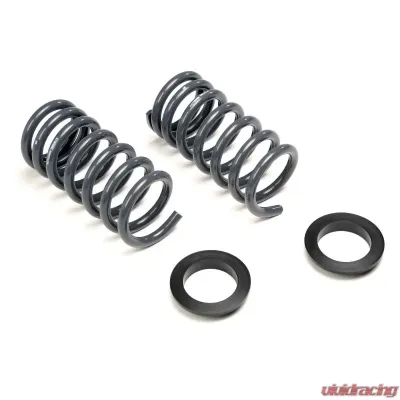 Hotchkis Small Block Front Coil Springs Ford Mustang 1964.5-1970 Coupe Fastback | Convertible - 1930F