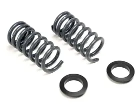 Hotchkis Big Block Front Coil Springs-1931F Ford Mustang 1964.5-1970 Coupe Fastback | Convertible