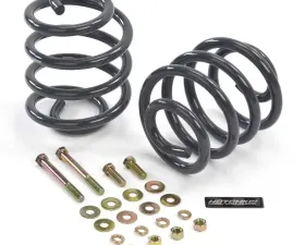 Hotchkis Rear Sport Coil Springs Chevrolet C-10 1967-1972