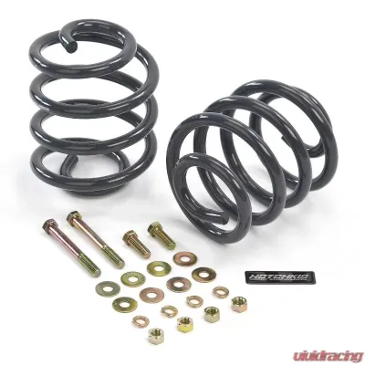 Hotchkis Rear Sport Coil Springs Chevrolet C-10 1967-1972 - 19390R