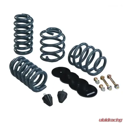 Hotchkis 2 Inch Perform Lower Spring set Hotchkis Sport Suspension Chevrolet C-10 1967-1972 2wd - 19392