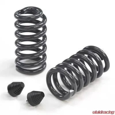 Hotchkis 2 Inch Front Drop Springs  Chevrolet | GM Chevrolet C-10 2WD Pickup 1967-1972 - 19392F