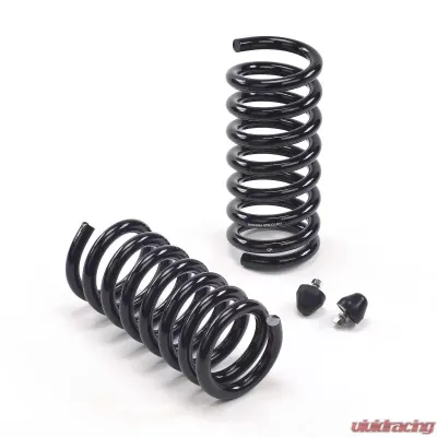 Hotchkis Standard Cab Sport Coil Springs 2WD Ford Lightning 1999-2004 | F150 1997-2003 - 1939F