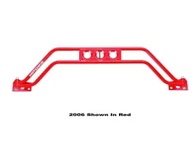 Hotchkis Strut Tower Brace Red GM F-Body 1998-2002