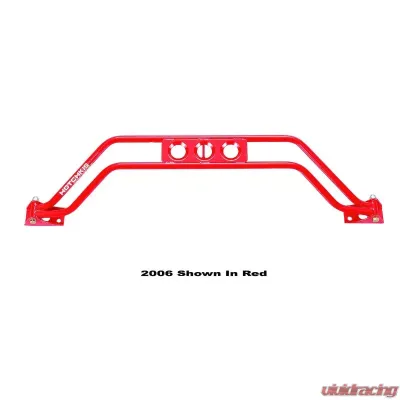 Hotchkis Strut Tower Brace Red GM F-Body 1998-2002 - 2006R