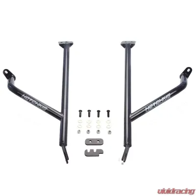 Hotchkis Chassis Max Handle Bars Chevrolet Camaro 1970-1981 - 20103