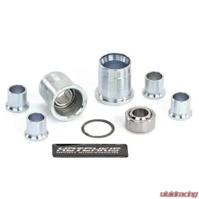 Hotchkis Swivel Max Bushing Upgrade Chevrolet C-10 1963-1972 - 21390