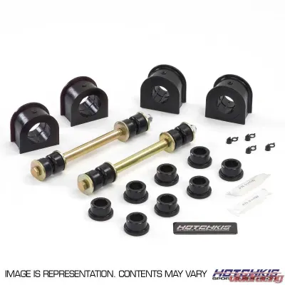 Hotchkis Rebuild Service Kit For Hotchkis Sport Suspension Product Kit 2204F - 2204FRB