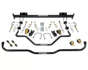 Hotchkis Sway Bars Chassis Brace Chevrolet Camaro | Pontiac Firebird 1967-1969