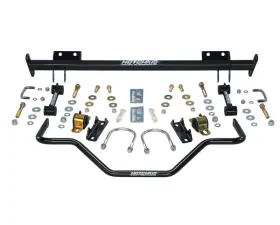 Hotchkis Rear Sway Bar Chassis Brace Chevrolet Camaro | Pontiac Firebird 1967-1969