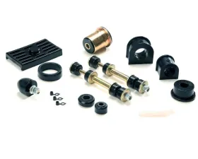 Hotchkis Sport Suspension front bushing rebuild kit for 22101 sway bar kits.