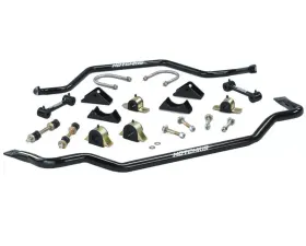 Hotchkis Sway Bar Set  Tri-5 Suspension Stabilizer Bar Assembly