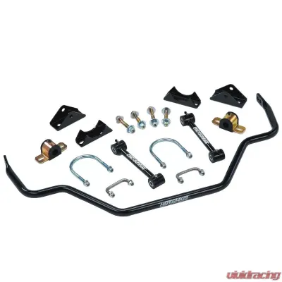 Hotchkis Tri 5 Rear Sport Sway Bar Chevrolet 1955-1957 - 22105R