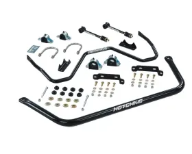 Hotchkis Sport Sway Bar Set Chevrolet C-10 1963-1972