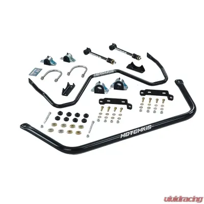 Hotchkis Sport Sway Bar Set Chevrolet C-10 1963-1972 - 22108