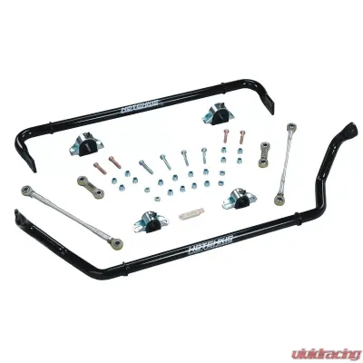 Hotchkis Adjustable Competition Sway Bars Chevrolet Camaro 2010 - 22110