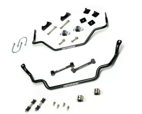 Hotchkis Sway Bar Set Ford Mustang 1964.5-1966