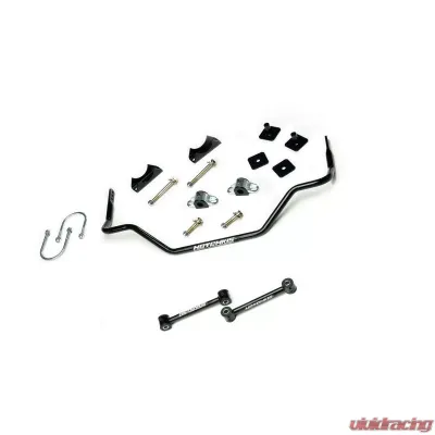 Hotchkis Rear Sway Bar Set Ford Mustang 1964-1966 - 22114R