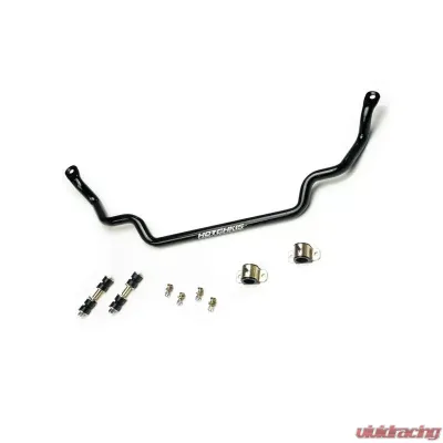 Hotchkis Front Sway Bar Set Ford Mustang 1967-1970 - 22115F