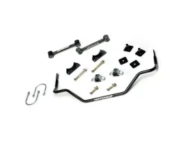 Hotchkis Rear Sway Bar Set Ford Mustang 1967-1970