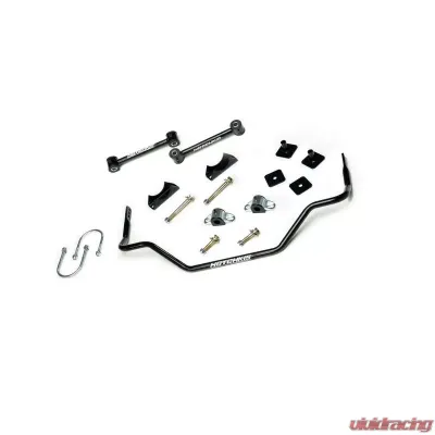 Hotchkis Rear Sway Bar Set Ford Mustang 1967-1970 - 22115R