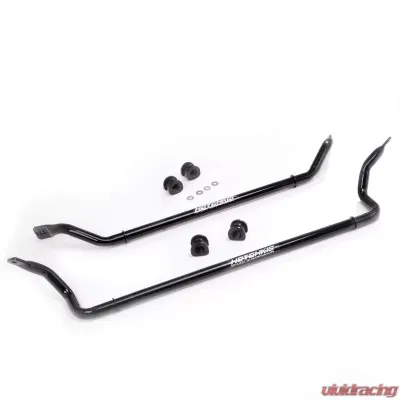 Hotchkis Sway Bar Set Chevrolet Corvette C7 2014+ - 22117