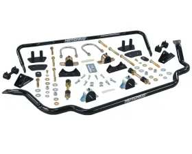 Hotchkis Sport Sway Bar Set GM F-Body 1970-1981