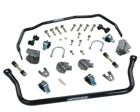Hotchkis Sport Sway Bar Set Dodge A-Body 1967-1972