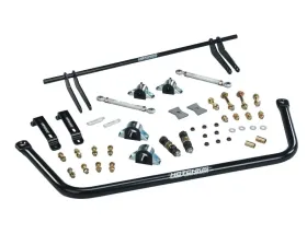 Hotchkis Sway Bar Set with Blade Style Rear Bar Chevrolet C-10 1963-1972