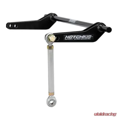 Hotchkis Blade Style Rear Bar Chevrolet C-10 1963-1972 - 22390R