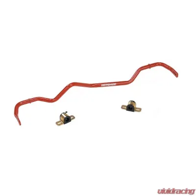 Hotchkis Sport Rear Sway Bar Nissan 350Z | G35 - 22413R