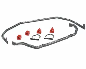 Hotchkis Sport Sway Bars Scion xB 2008-2010