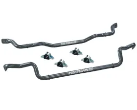 Hotchkis Sport Sway Bar Set Mitsubishi EVO X 2008-2010