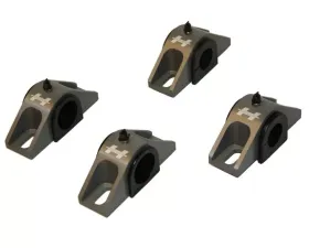 Hotchkis Billet Sway Bar Bracket Upgrade 22441 sway bars. Nissan 370Z | G37  2008+