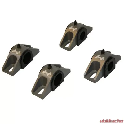 Hotchkis Billet Sway Bar Bracket Upgrade 22441 sway bars. Nissan 370Z | G37 2008+ - 22441-BB