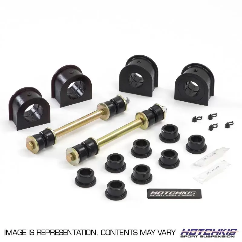 Hotchkis Rebuild Service Kit For Hotchkis Sport Suspension Product Kit 22441 - 22441RB